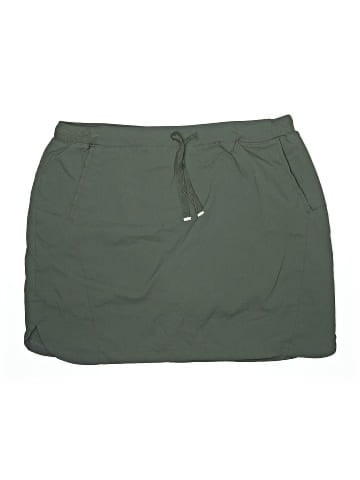 Te Verde Skort (view 1)