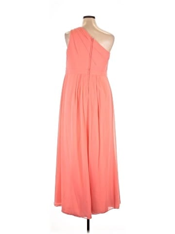 David's Bridal Cocktail Dress (view 2)
