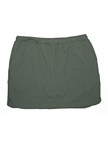Te Verde Skort (view 2)