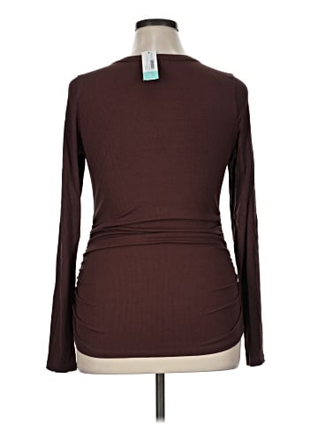 Socialite Long Sleeve Top (view 2)