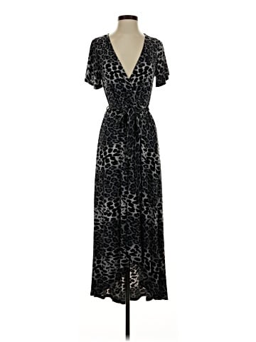 West Kei Casual Dress (view 1)