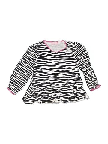 Kids Headquarters Long Sleeve Top (view 1)
