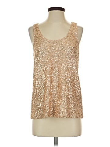 French Connection Sleeveless Blouse (view 1)