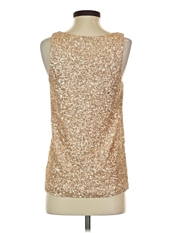 French Connection Sleeveless Blouse (view 2)