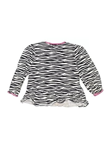 Kids Headquarters Long Sleeve Top (view 2)
