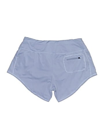 Oiselle Athletic Shorts (view 2)