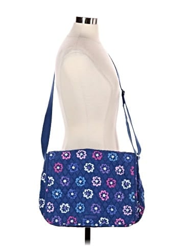 Vera Bradley Messenger (view 2)