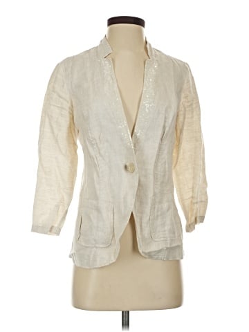 Chico's Blazer (view 1)
