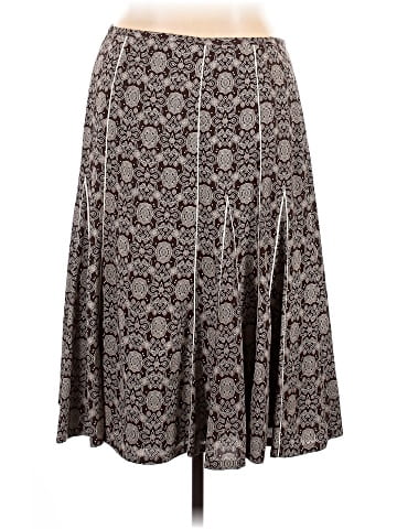 Ann Taylor LOFT Casual Skirt (view 2)
