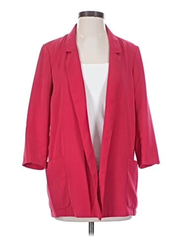 Just Fab Blazer (view 1)