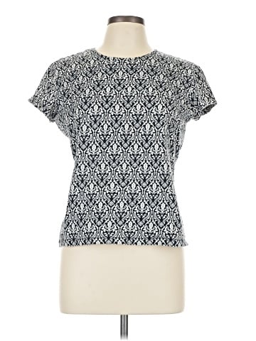 Talbots Short Sleeve T-Shirt (view 1)