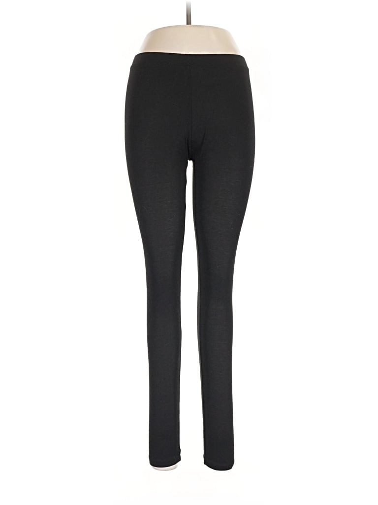 Pre-owned 32 Degrees Active Pants In Black