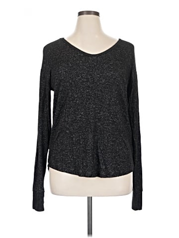 Market and Spruce Pullover Sweater (view 1)