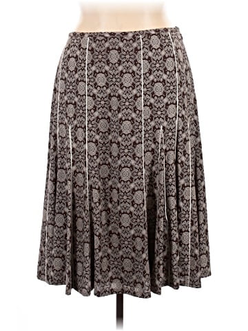 Ann Taylor LOFT Casual Skirt (view 1)
