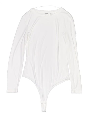 Elodie Long Sleeve Top (view 1)