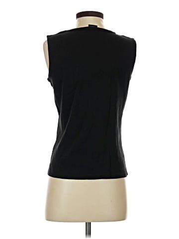 Rafaella Sleeveless T-Shirt (view 2)