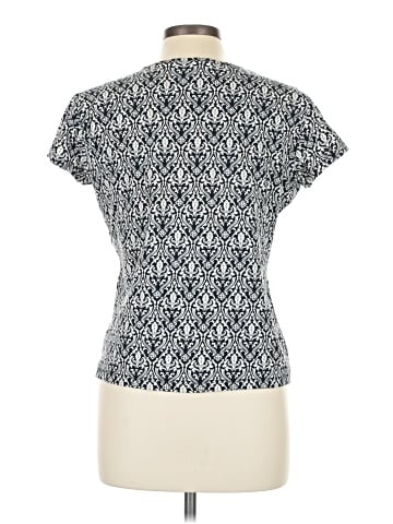 Talbots Short Sleeve T-Shirt (view 2)