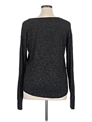 Market and Spruce Pullover Sweater (view 2)