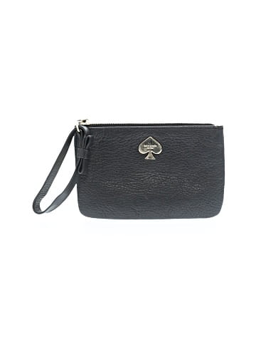 Kate Spade New York Leather Wristlet (view 1)