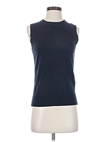 Banana Republic Sleeveless T-Shirt (view 1)
