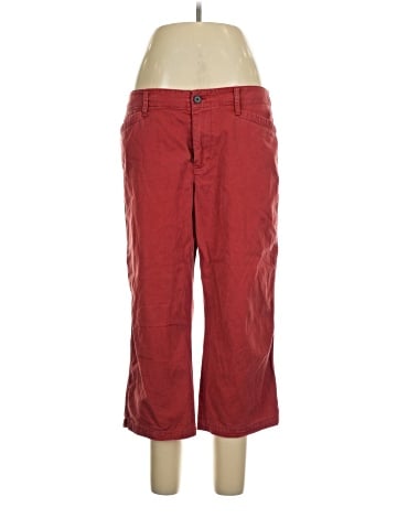 Lauren Jeans Co. Casual Pants (view 1)