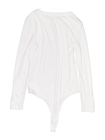 Elodie Long Sleeve Top (view 2)