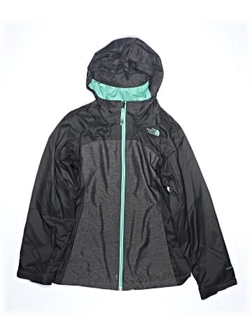 The North Face Snow Jacket (view 1)