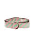 Lilly Pulitzer Stripes Pink Belt Size L - photo 1