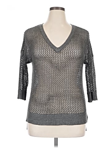 Rock & Republic Pullover Sweater (view 1)