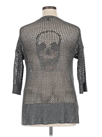 Rock & Republic Pullover Sweater (view 2)