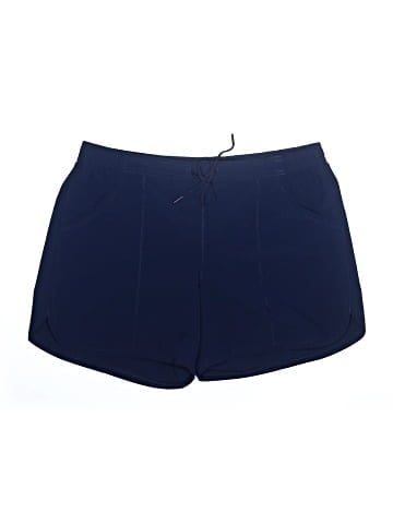 Lands' End Athletic Shorts (view 1)