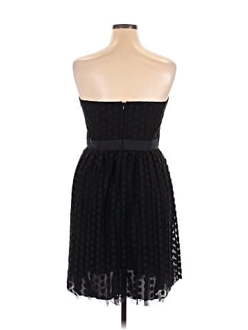 White House Black Market Cocktail Dress (view 2)