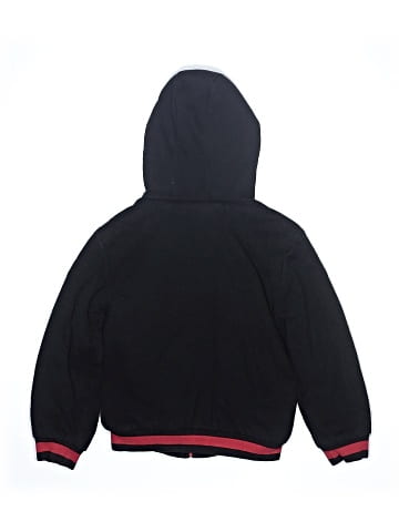 Marvel Zip Up Hoodie (view 2)
