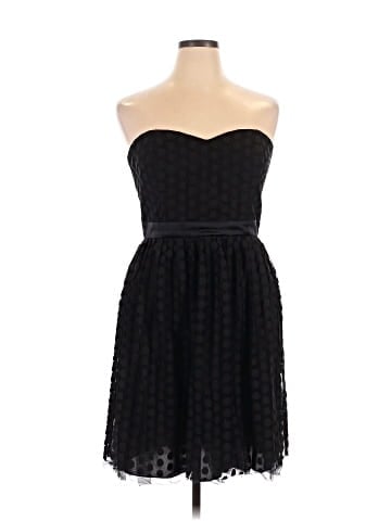 White House Black Market Cocktail Dress (view 1)