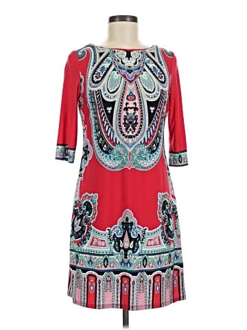 Studio 1 Casual Dress (view 1)