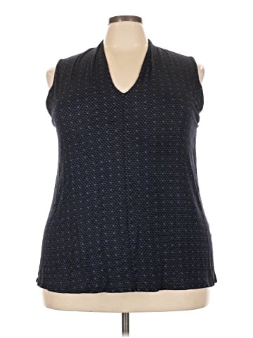 Sejour Sleeveless Blouse (view 1)