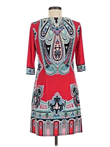 Studio 1 Casual Dress (view 2)