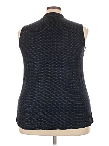 Sejour Sleeveless Blouse (view 2)