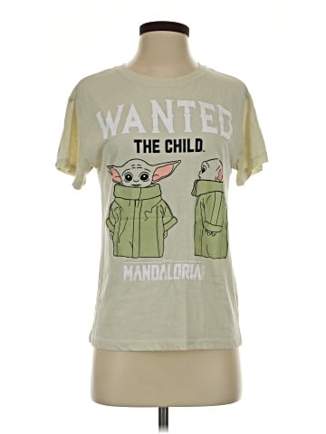 Star Wars Short Sleeve T-Shirt (view 1)