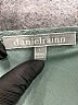 Daniel Rainn Teal Short Sleeve Blouse Size L - photo 7