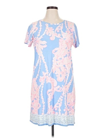 Lilly Pulitzer Kimono (view 1)