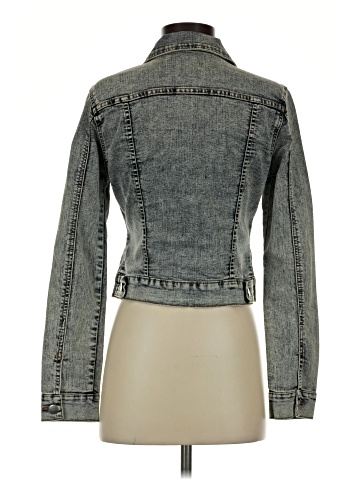 Bebe Denim Jacket (view 2)