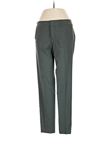 Vince. Wool Pants (view 1)