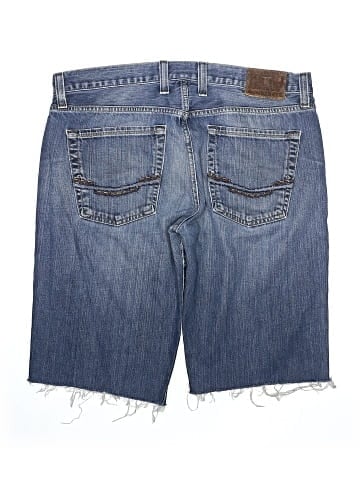 Lucky Brand Denim Shorts (view 2)