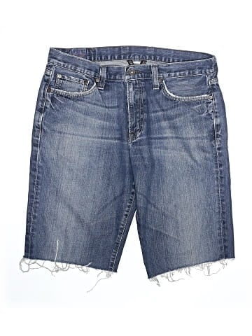 Lucky Brand Denim Shorts (view 1)