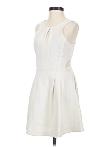 BCBGeneration Cocktail Dress (view 1)