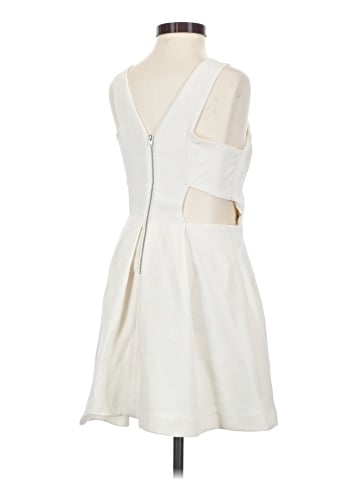 BCBGeneration Cocktail Dress (view 2)
