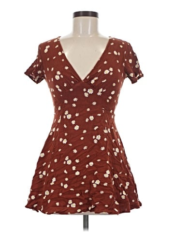 LA Hearts Casual Dress (view 1)