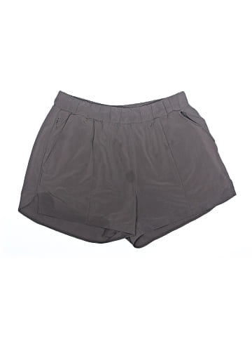 Zella Athletic Shorts (view 1)