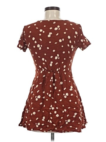 LA Hearts Casual Dress (view 2)